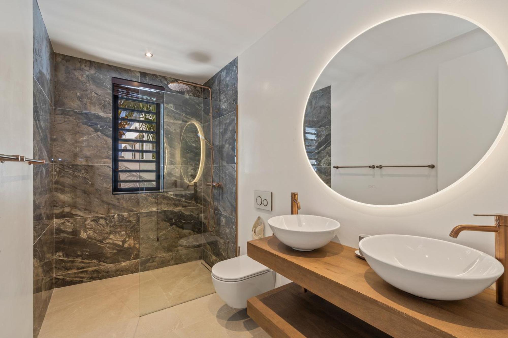 Villa Blue Bay Curacao Sint Michiel Ngoại thất bức ảnh