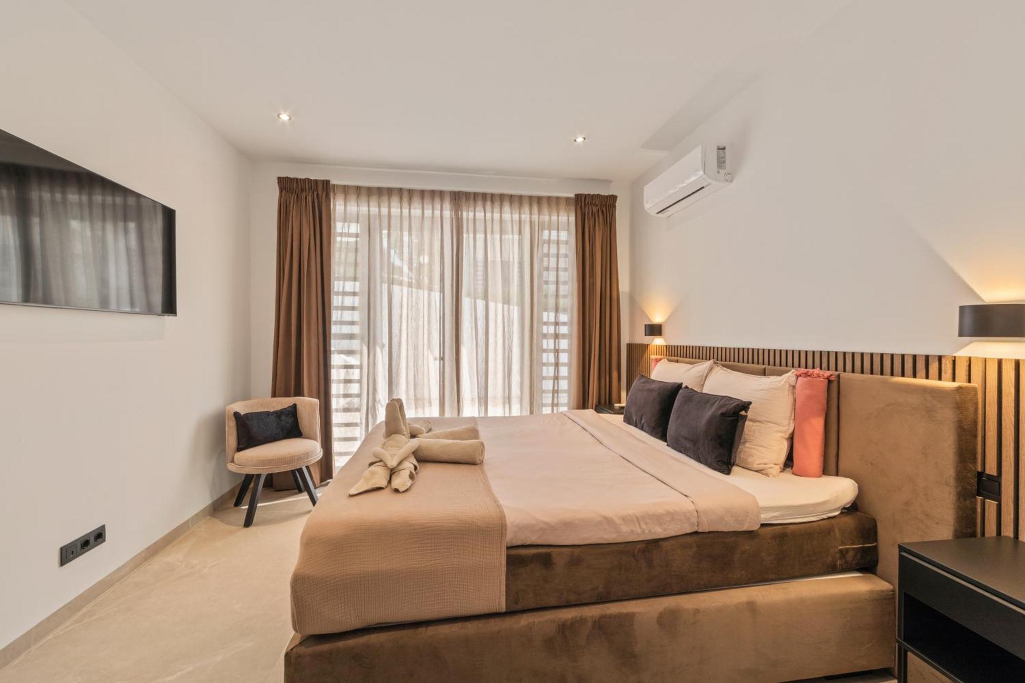 Villa Blue Bay Curacao Sint Michiel Ngoại thất bức ảnh