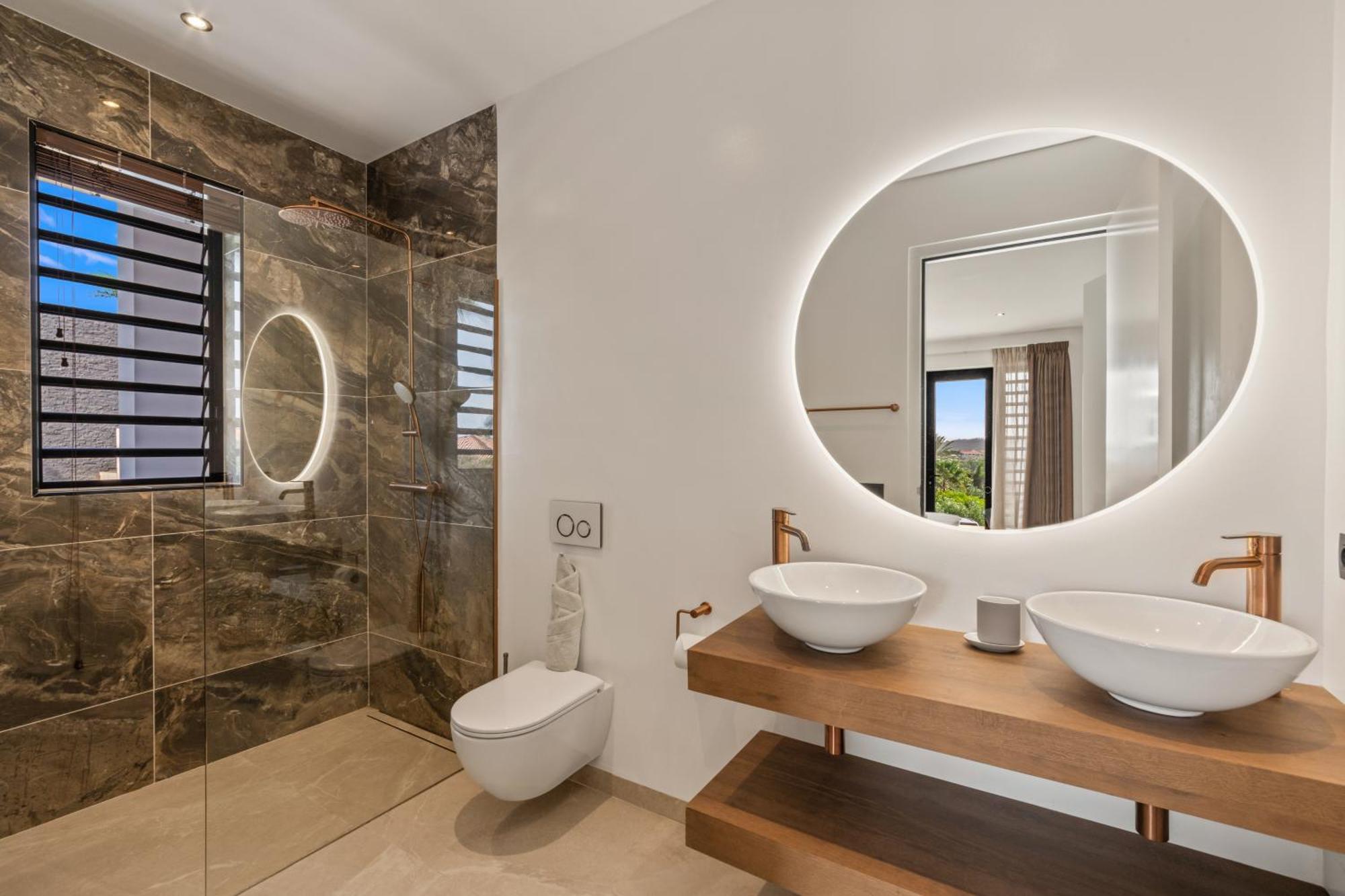 Villa Blue Bay Curacao Sint Michiel Ngoại thất bức ảnh