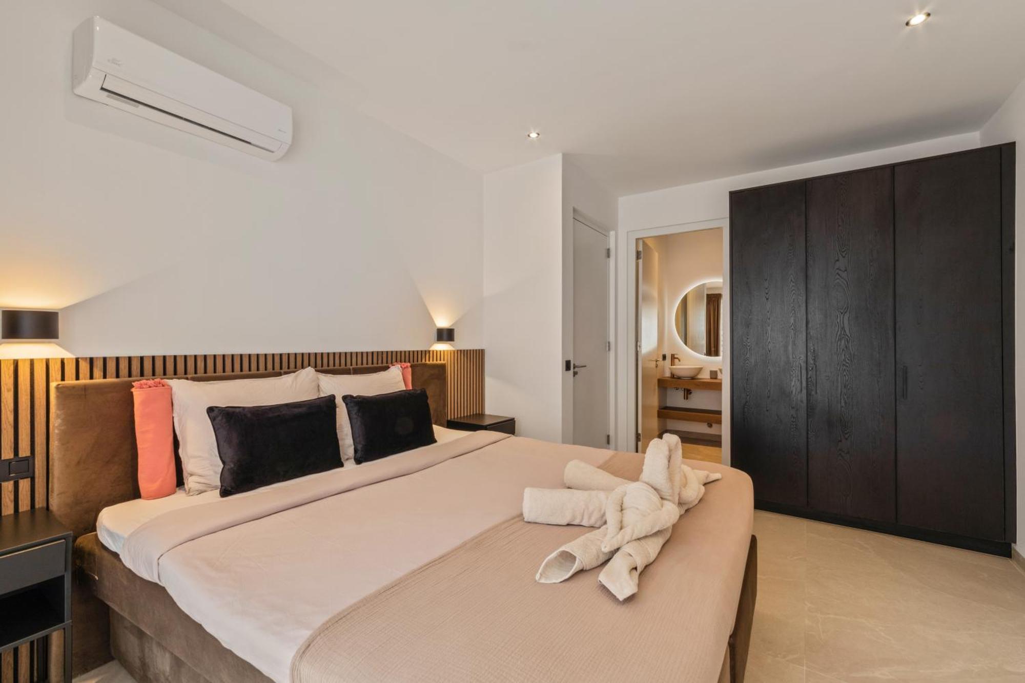Villa Blue Bay Curacao Sint Michiel Ngoại thất bức ảnh