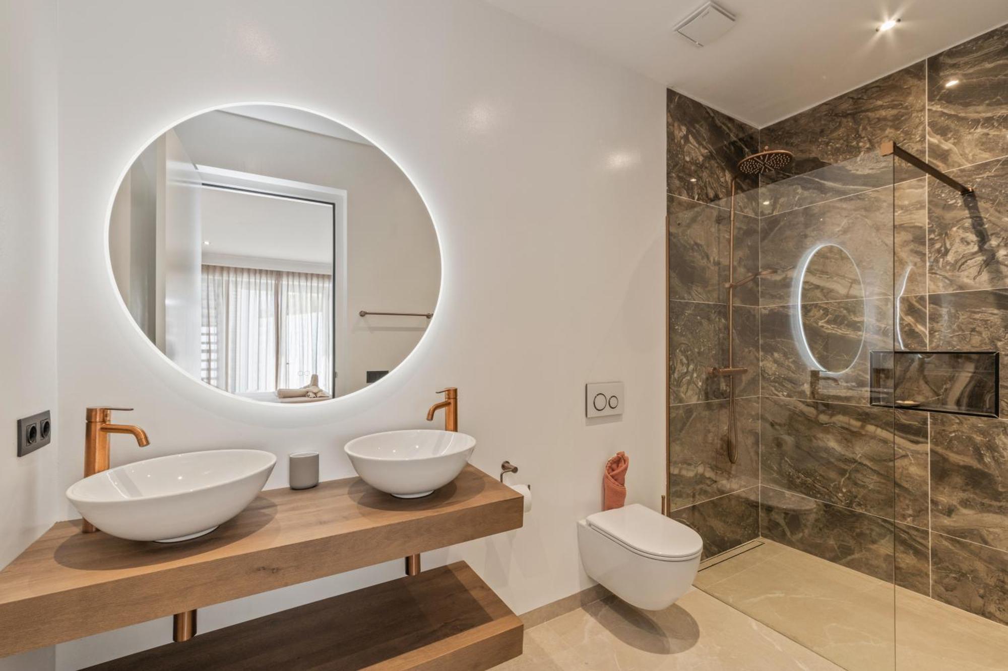 Villa Blue Bay Curacao Sint Michiel Ngoại thất bức ảnh